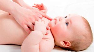 Как пользоваться газоотводной трубочкой для младенцев