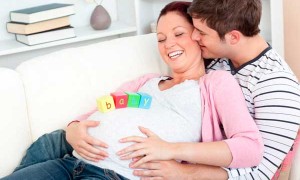 37 интересных идей как сообщить мужу и родителям о беременности