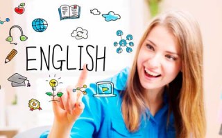 Как быстро выучить английский язык самостоятельно с нуля?