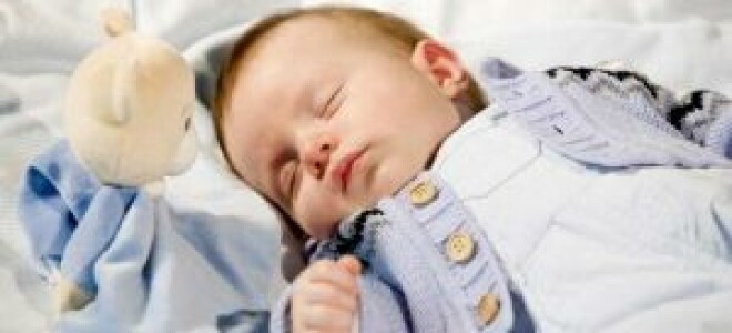 5 способов как быстро уложить ребенка спать без слез и капризов