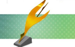 Дальневосточная интернет-премия Стерх-2015