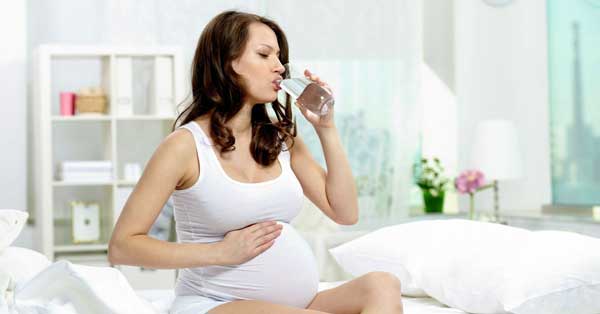 Как избавиться от токсикоза во время беременности (1)