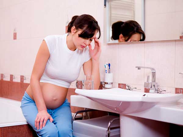 Как избавиться от токсикоза во время беременности (1)