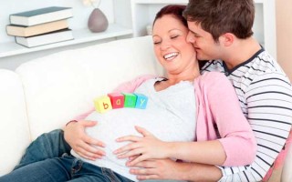 37 интересных идей как сообщить мужу и родителям о беременности