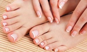 Как вылечить грибок ногтя на большом пальце ноги