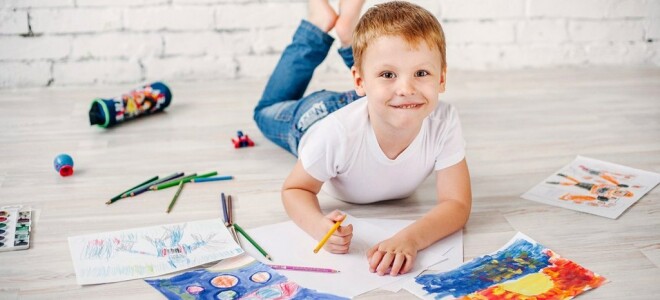 Как найти идеальное занятие для вашего ребенка: выбираем кружки и секции