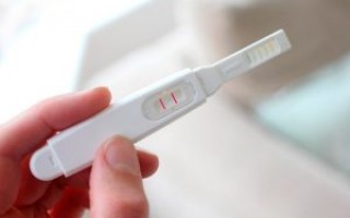 Когда лучше всего делать тест на беременность?
