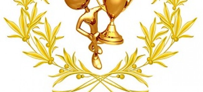 Награда Liebster Blog Award — Любимый блог