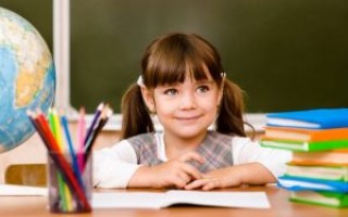 Как самостоятельно подготовить ребенка к школе