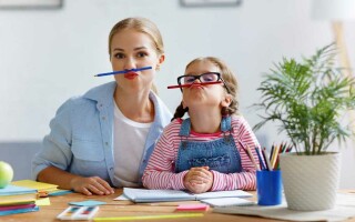 Как родителям адаптироваться к началу учебного года ребенка