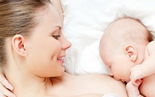 9 способов как повысить лактацию кормящей маме