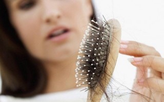 Эффективные методы лечения выпадения волос