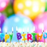 День рождения блогу — 1 год. Достижения, планы, вопрос к читателям