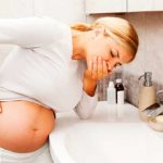 Как бороться с токсикозом во время беременности?
