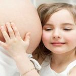 3 причины почему ребенок икает в утробе матери