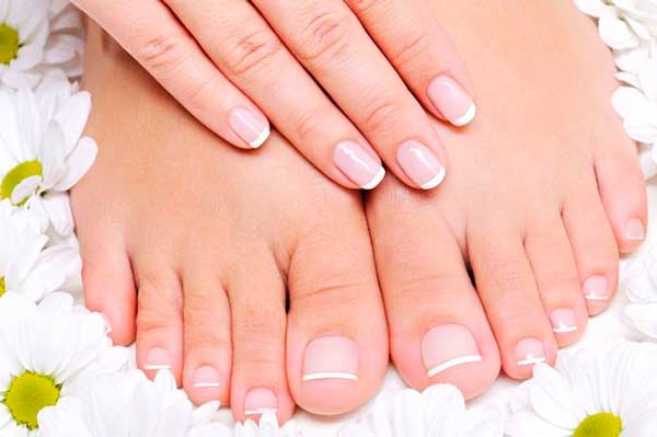 лечение грибка ногтей на ногах в домашних условиях