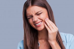Что делать если болит зуб