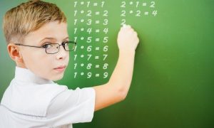 Как выучить таблицу умножения ребенку быстро и легко