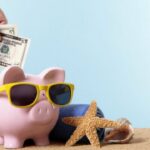 Простая финансовая игра поможет накопить деньги на отпуск даже при маленькой зарплате