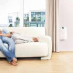 Как быстро увлажнить сухой воздух в комнате без увлажнителя