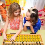 Ментальная арифметика для детей: как организовать занятия в домашних условиях
