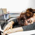 Как победить хроническую усталость?