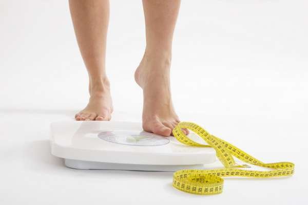 Как похудеть быстро без диет и таблеток