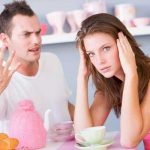 Как наладить отношения с мужем на грани развода?