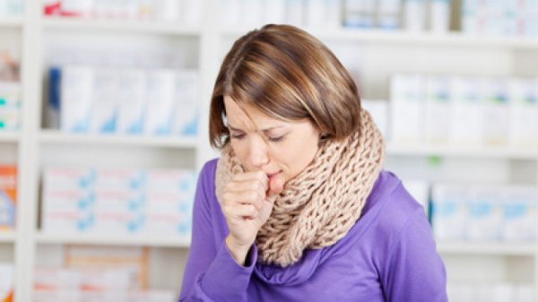 как вылечить кашель у взрослых и детей