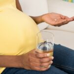 Как принимать фолиевую кислоту при планировании беременности