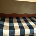 Уютный клетчатый плед на кровать: обзор покупок с Алиэкспресс